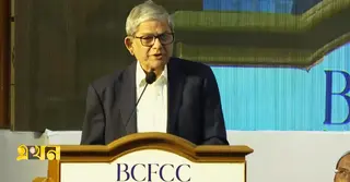 বিভক্তির কারণেই সাংবাদিকরা রাজনীতিকদের পকেটে ঢুকে পড়েন: মির্জা ফখরুল